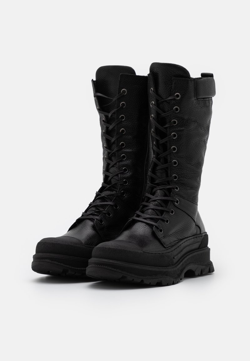 MJUS Bottes à plateau - Photo 2