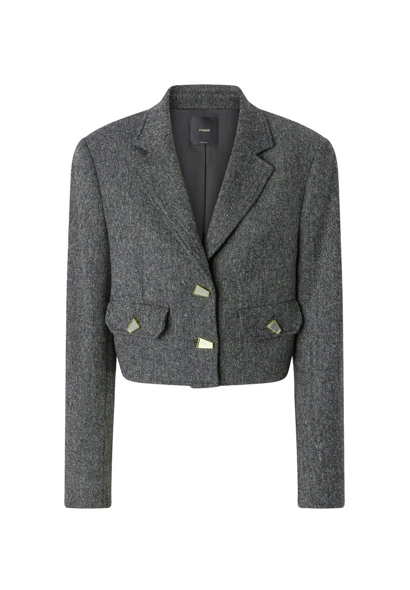 pinko Blazer zwart pinko Blazer zwart