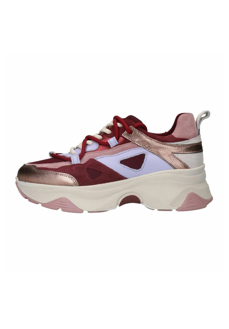 sacha SACHA  - Trainers - red