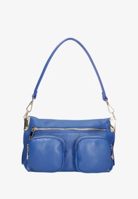 Selezionato, bluette