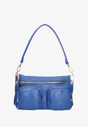Roberta Rossi, Borsa a mano - bluette