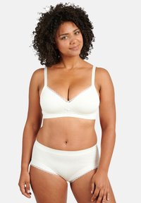 Sans Complexe AGATHE - Sujetador push-up - ivory