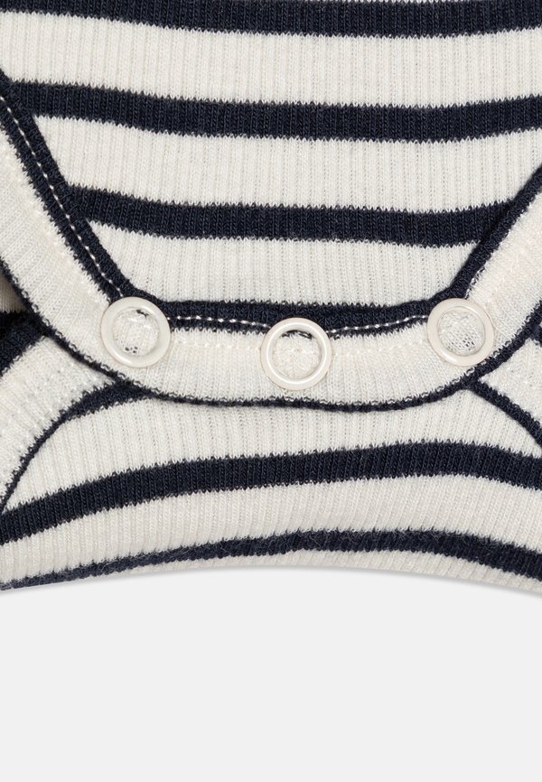 NBNBANI UNISEX - Body - dark sapphire3