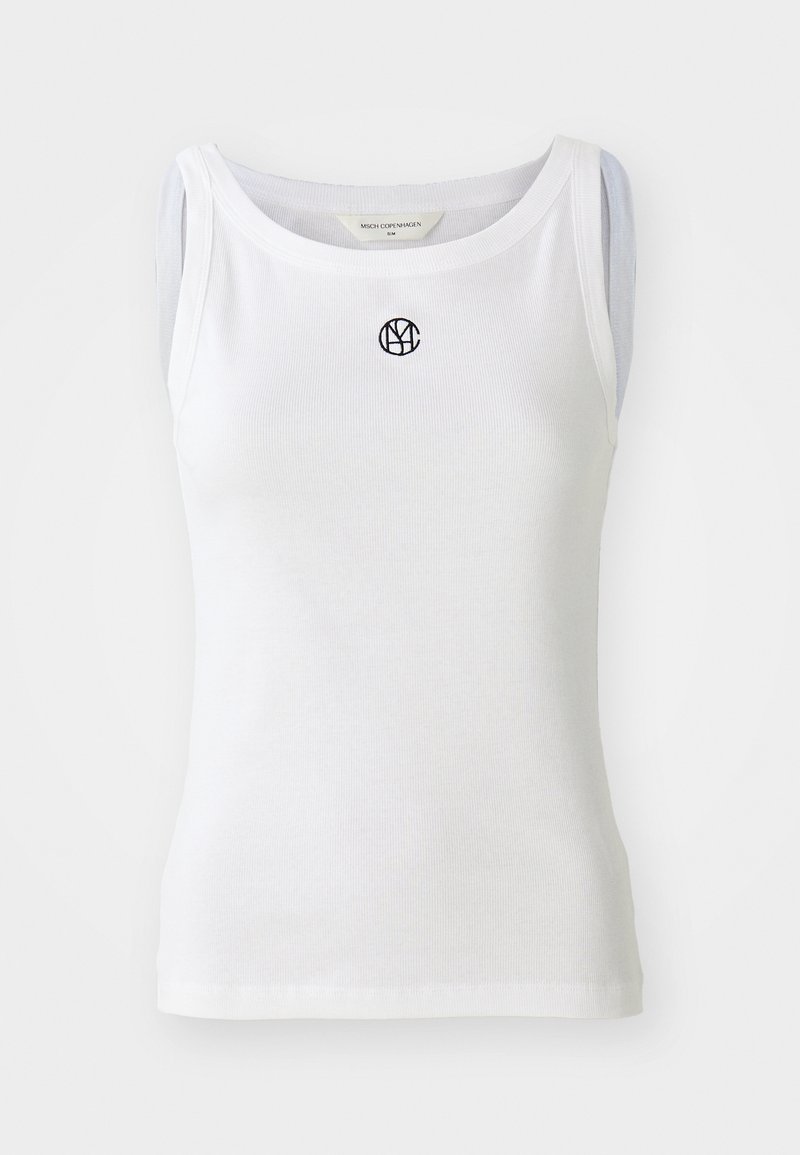 MSCH Copenhagen Top wit