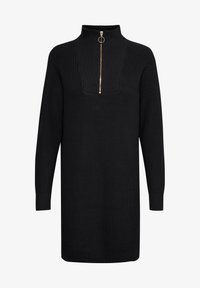 Atlasīts, black deep