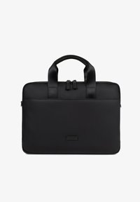 Geselecteerd, noir hero