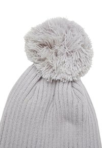 Brandit BOBBLE - Čiapka - heather grey