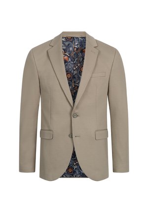 EZRA - Giacca elegante - greige