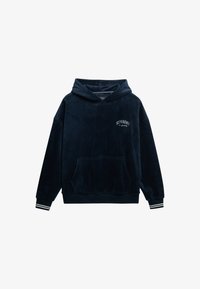Non selezionato, rich navy