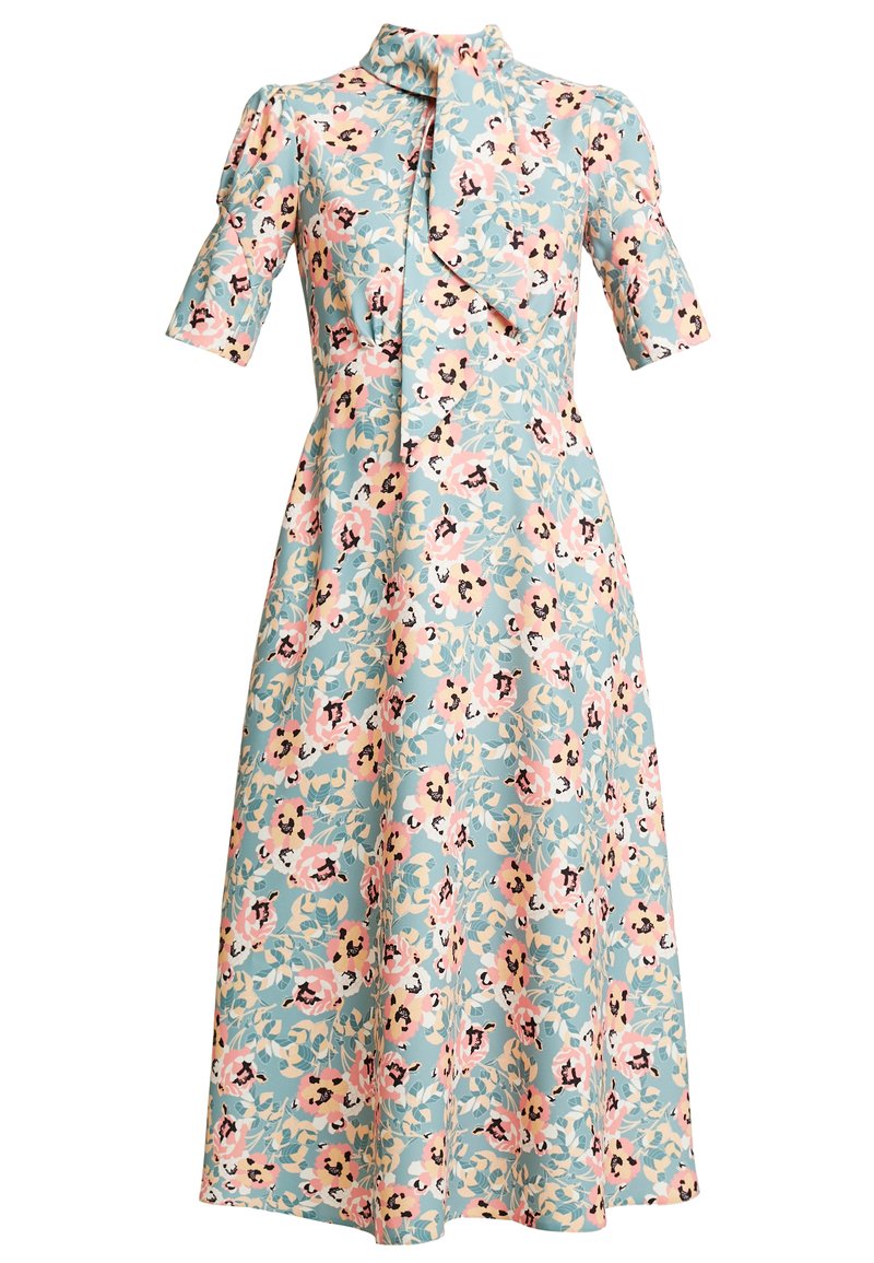 Closet Blousejurk meerkleurig Closet Blousejurk meerkleurig