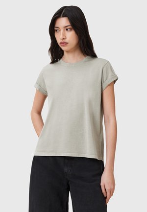 ANNA - T-shirt basic