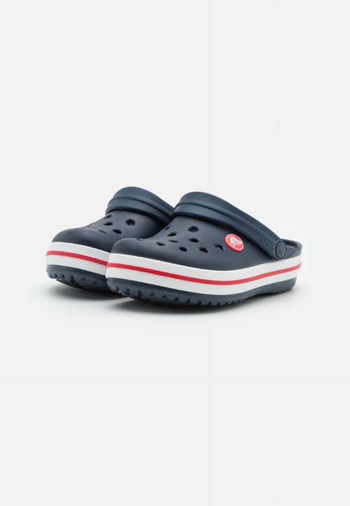 Crocs Zuecos Hombre - Azul Marino — foto 2