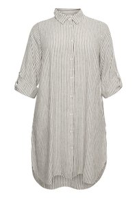 Unselected, chalk black stripe