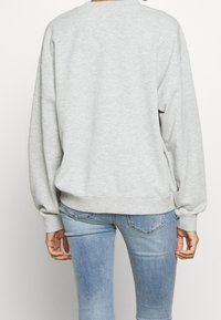 Monki Sudadera - grey