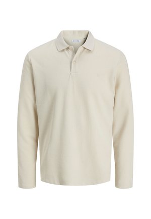 AUSTIN - Polo shirt - moonbeam