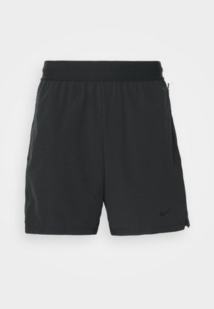 Nike Performance Športne kratke hlače - black