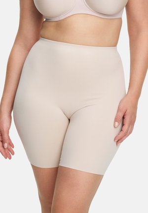 Pants - sand
