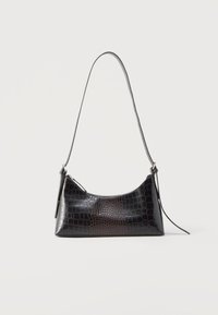 BARI MINI - Håndtasker - brown