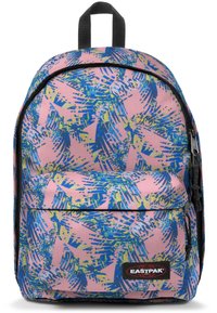 Eastpak - OUT OF OFFICE - Mochila - brize filter pink Imagen en miniatura 1