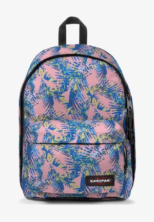 Eastpak OUT OF OFFICE - Sac à dos - brize filter pink