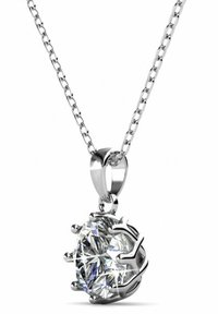 MYC Paris Collana - argenté couleur / cristal