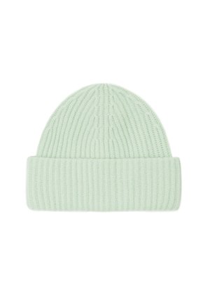 CHUNKY - Bonnet - fog green