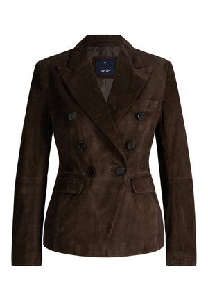 JOOP!, Blazer - dunkelbraun
