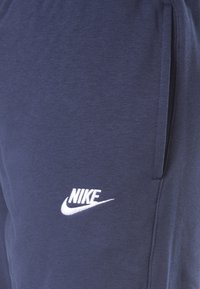 Nike Sportswear Tracksuit bottoms - blue