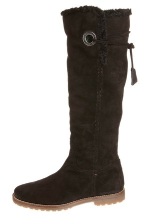 Bottes de neige - black