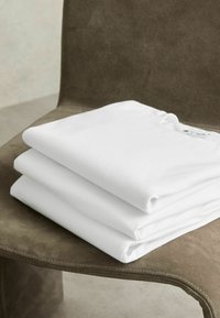 Reiss REGULAR FIT - BLESS 3 PACK CREW-NECK - Základné tričko - white navy airforce blue