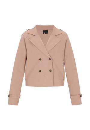 DreiMaster, Sacou - taupe