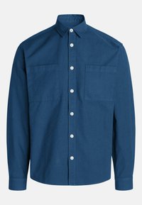 Redefined Rebel JACK - Camicia - navy blazer