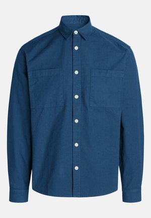 Redefined Rebel JACK - Camisa - navy blazer