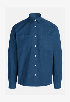 Redefined Rebel JACK - Shirt - navy blazer