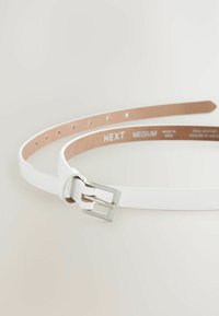 Next Gürtel - white