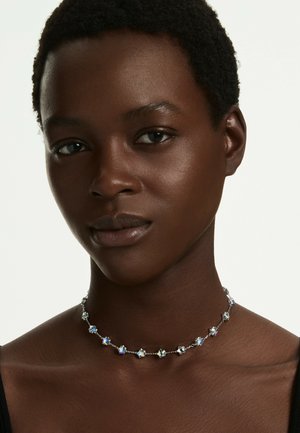 Swarovski, Ketting - multi-colored