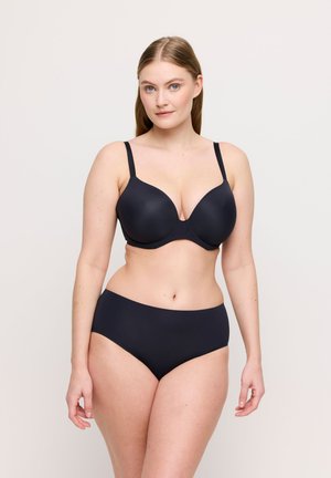 FIGURAS TAILLE - Slip - charcoal