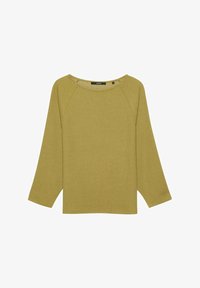 Non sélectionné, green moss