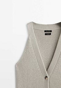 Massimo Dutti Kamizelka