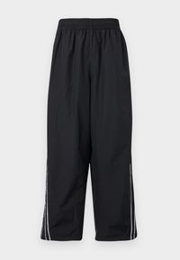 JOGGER UNISEX - Verryttelyhousut - black