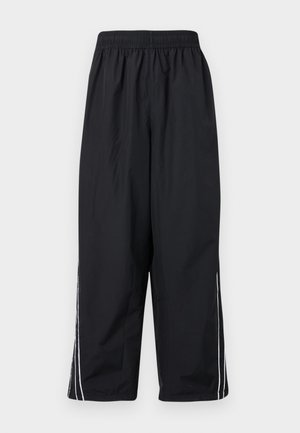 Jaded London JOGGER UNISEX - Jogginghose - black