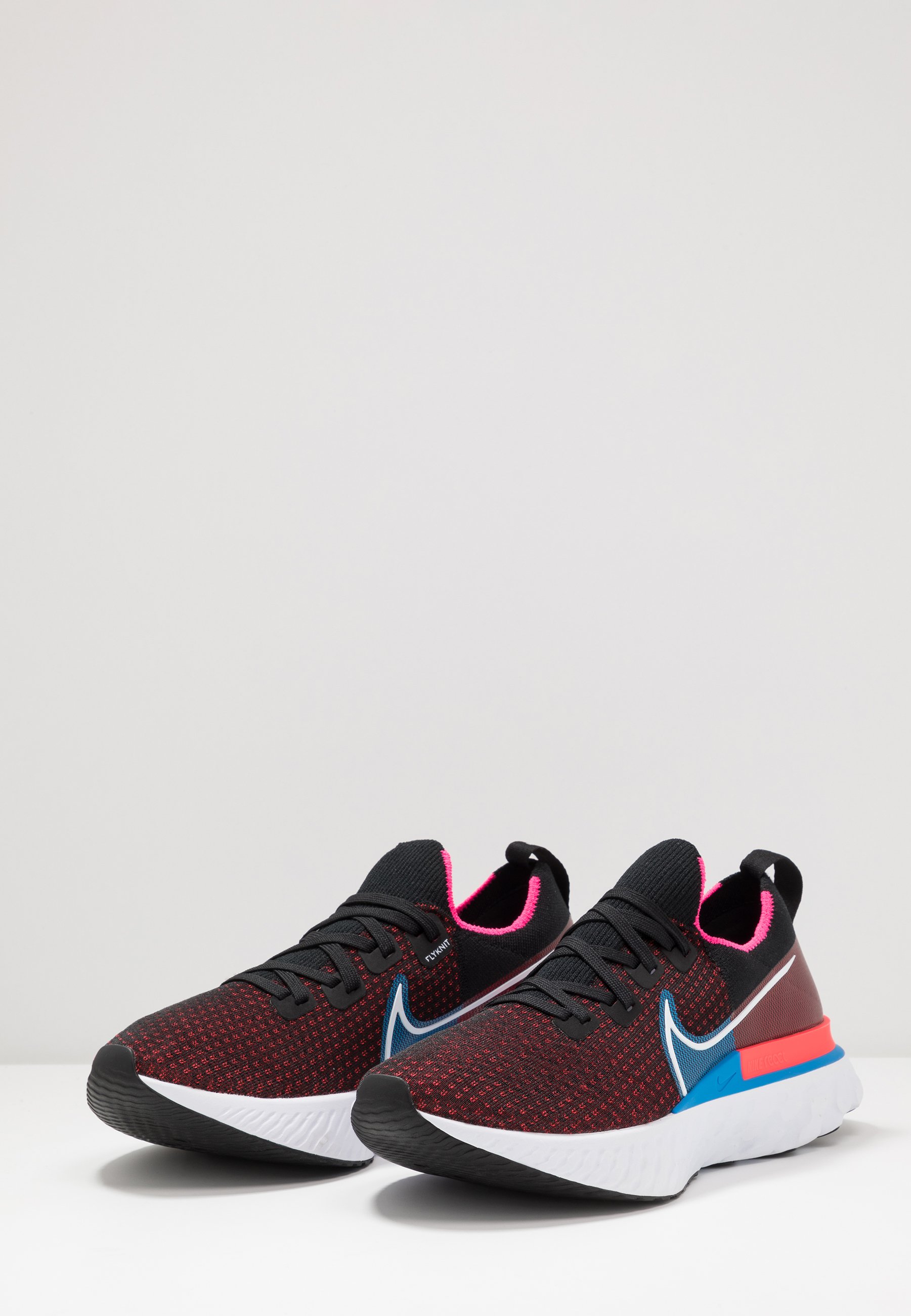 Nike Performance REACT INFINITY RUN FK Nøytrale løpesko Nike Performance REACT INFINITY RUN FK Nøytrale løpesko