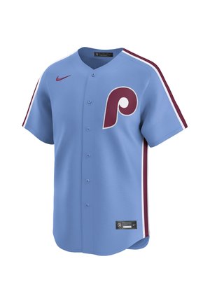 Nike SB, NIKE MLB LIMITED ALTERNATE MEN'S JERSEY - Hemd - valorblue