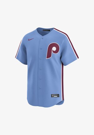 Nike SB, NIKE MLB LIMITED ALTERNATE MEN'S JERSEY - Overhemd - valorblue