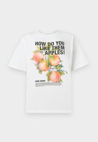 Δεν επιλέχθηκε, bright white