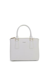 Handtasche - white