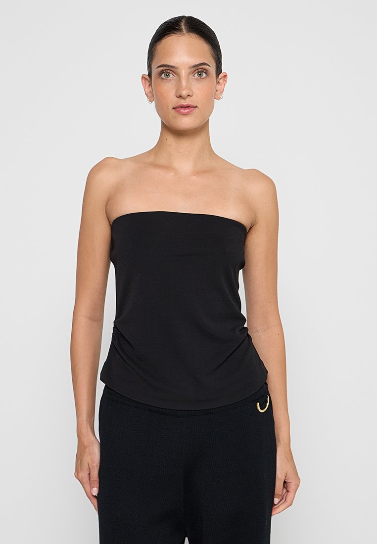 DAY Birger et Mikkelsen Top zwart DAY Birger et Mikkelsen Top zwart