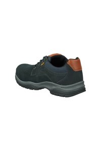 camel active BUD - Casual lace-ups - navy blue