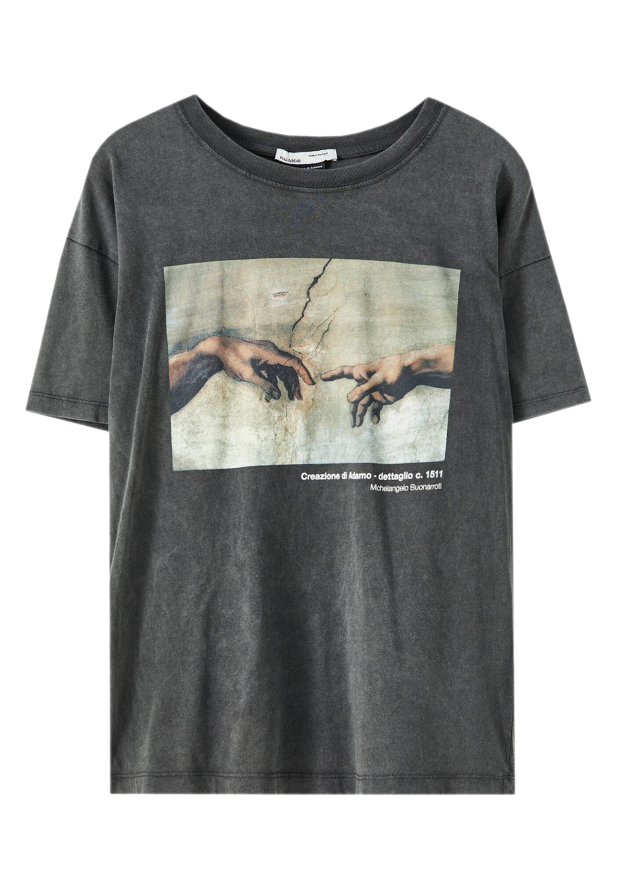 magliette su zalando