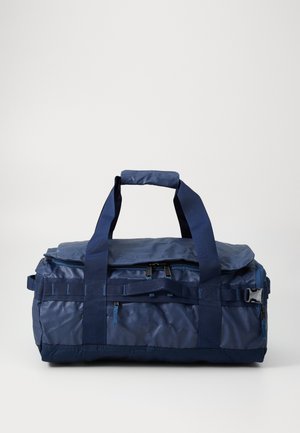 BASE CAMP VOYAGER DUFFEL 42L UNISEX - Reisikott - shady blue/summit navy